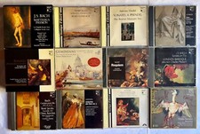 HARMONIA MUNDI LOTTO 27 CD