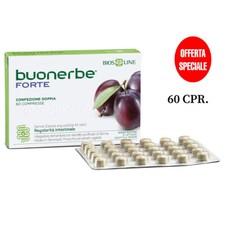BUONERBE FORTE BIOSLINE - 60