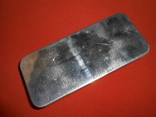 ESERCITO BRITANNICO* :1941 SECONDA GUERRA MONDIALE BREN o L. ENFIELD ''SMLE'' LATTA RICAMBI  