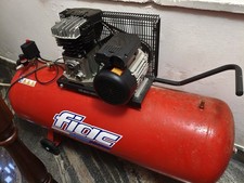 Compressore 200 lt - FIAC - AB 200/360