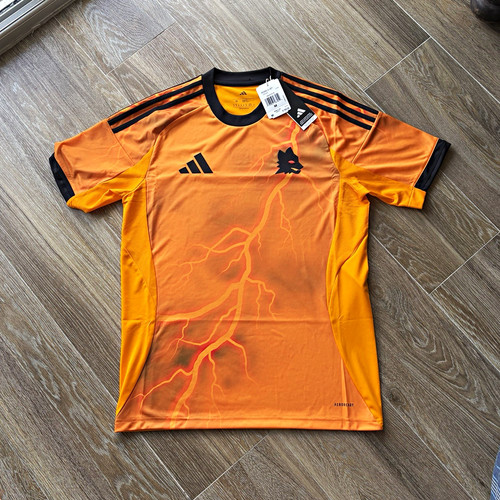 Adidas roma maglia calcio - adidas,