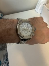 Orologio Swiss Legend Uomo Militare Pesante Trimix Diver Completo Acciaio Inox