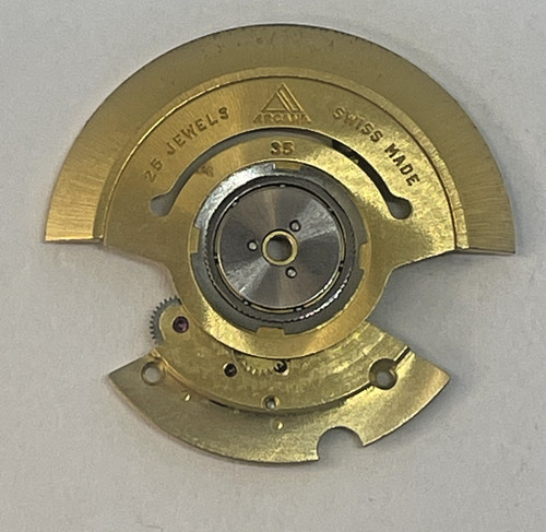 Rotore automatico vintage