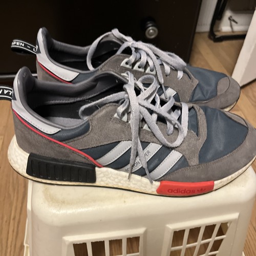 Scarpe tennis corsa - da,