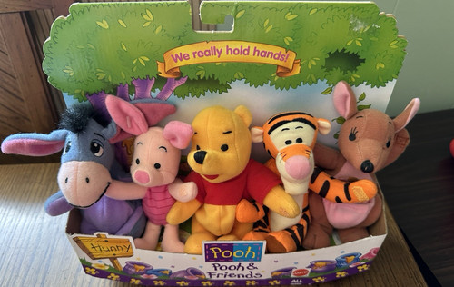 1997 mattel disney - 1997, the