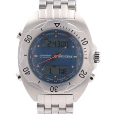 Orologio Uomo Beuchat Tikehau