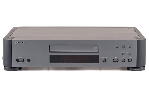 Sony cdp lettore fb - lettore, cd