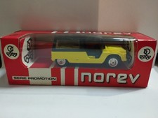 Norev 137 Serie Promozione