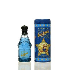 Versace Blue Jeans Man Eau de