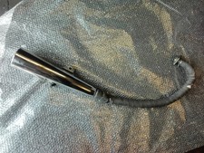 Impianto di scarico Suzuki