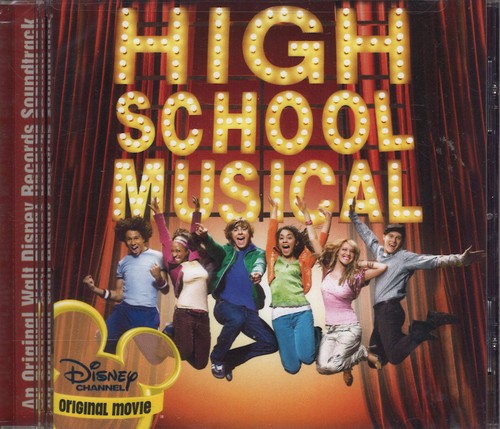 High school musical - high,