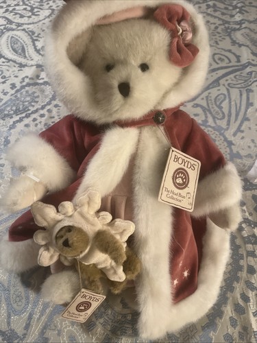 Boyds bears genevieve - boyds,