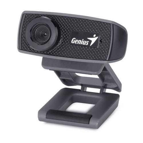 Webcam genius facecam - webcam, 1000x