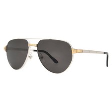 Occhiali da sole uomo Cartier
