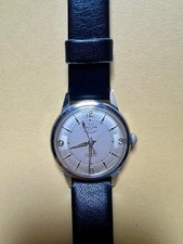 Orologio ENICAR Ultrasuoni