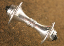 Mozzo anteriore 36 fori