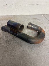 Ktm sxf xcf - 450, akrapovic