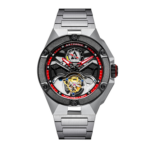 Astronic nighthawk tourbillon - astronic,
