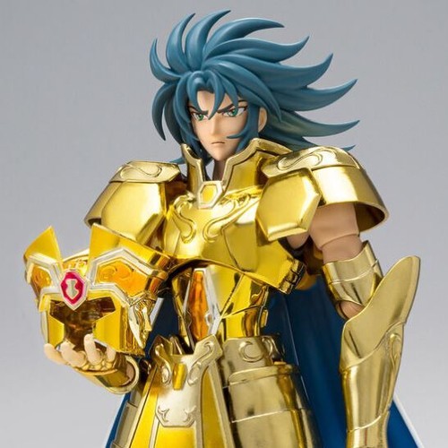 Saint seiya myth - seiya, cloth