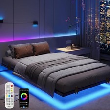 Struttura Letto Matrimoniale