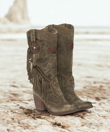 Vaquero kathy silverstone - kathy,