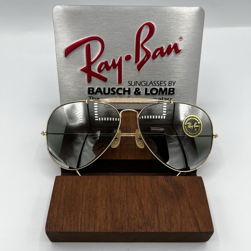 Vintage ray ban - b&l, g31
