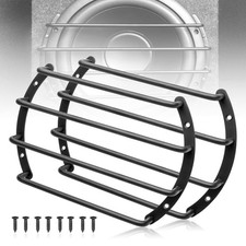 8 Inch Metal Subwoofer Grill