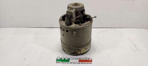 Dinamo generatore militare - generatore,