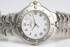 Orologio uomo ebel - uomo, sportwave