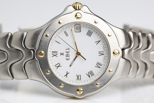 Orologio uomo ebel sportwave - ebel,
