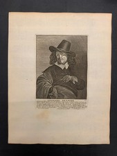 Inc. 1739 Ritratti: Leonard