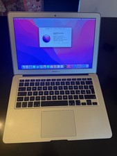 APPLE MACBOOK AIR 13" 2015 8GB