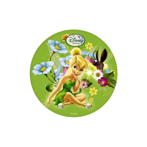 Cialda ostia disney fairies - cialda,