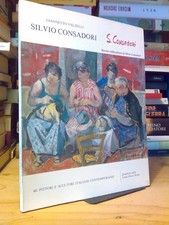 SILVIO CONSADORI di Giannetto