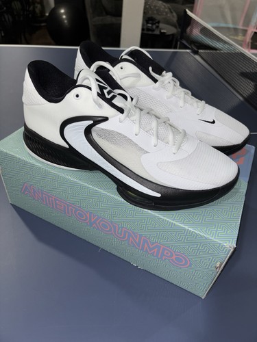 Nike zoom freak taglia - nike, 4