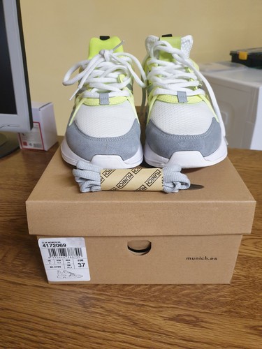 Scarpa sneakers munich donna - munich,