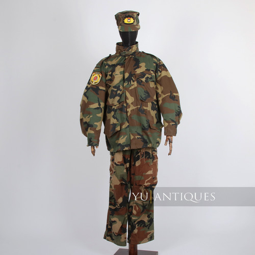 Serbia pjp special police unit - police,