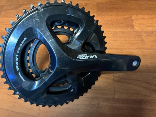 Guarnitura shimano sora - shimano,