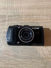 Olympus Stylus TG 3 fotocamera digitale resistente Giappone 16 MP 4x zoom impermeabile