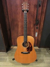 Martin D-18 Standard