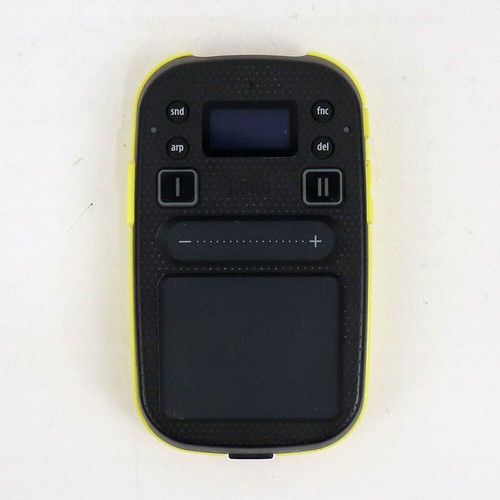 Korg kaossilator ko2 - 2, dynamic