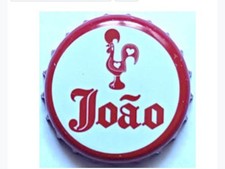 Joao birra Artigianale Tappo 26 Mm BIRRA CHAPA  KRONKORKEN  BEER CAP