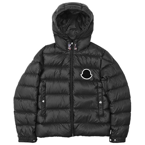 Moncler down jacket - moncler,