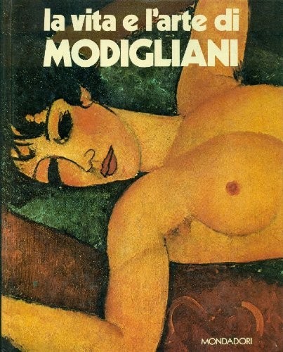 Vita arte di - l'arte, amedeo