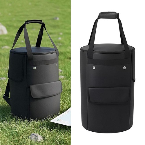 Borsa per bombola gas da - borsa,