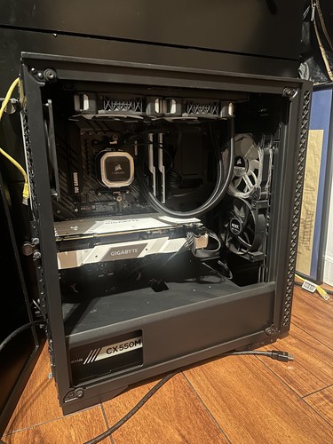 Gaming personalizzato - pc,