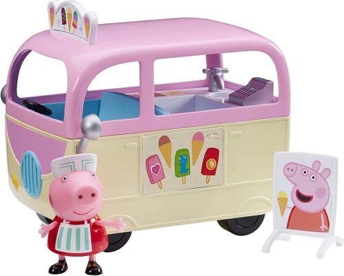 Peppa pig s - pig, gelate
