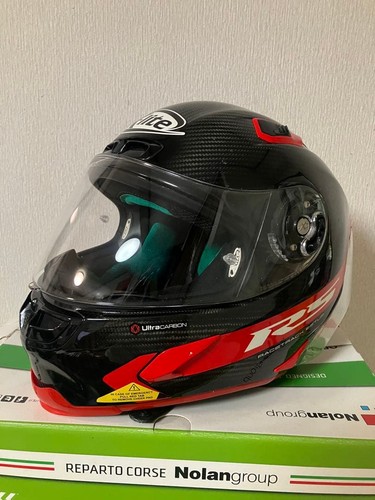 Casco nolan lite 803rs - casco, x-lite