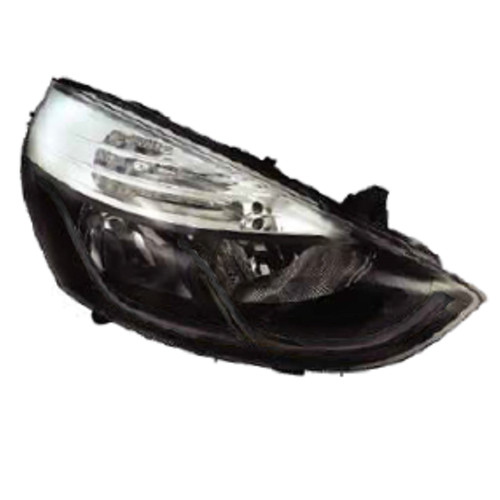 Faro anteriore destro renault - anteriore,
