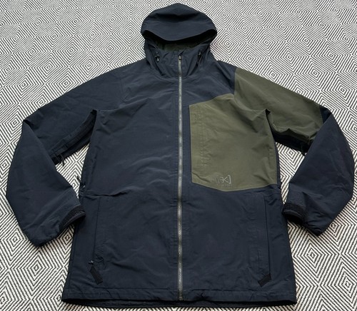 Giacca burton uomo - ak,